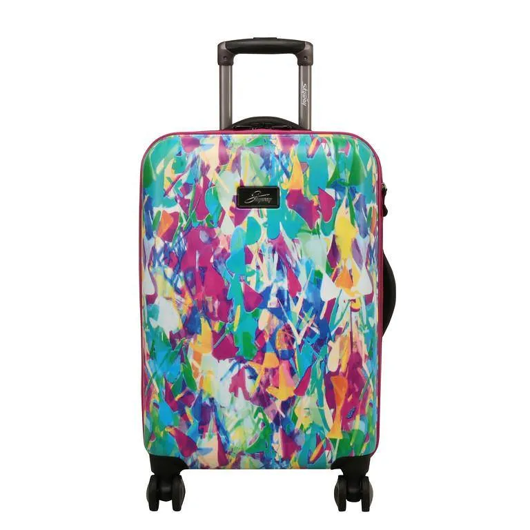 Skyway Haven Spinner Upright Luggage  