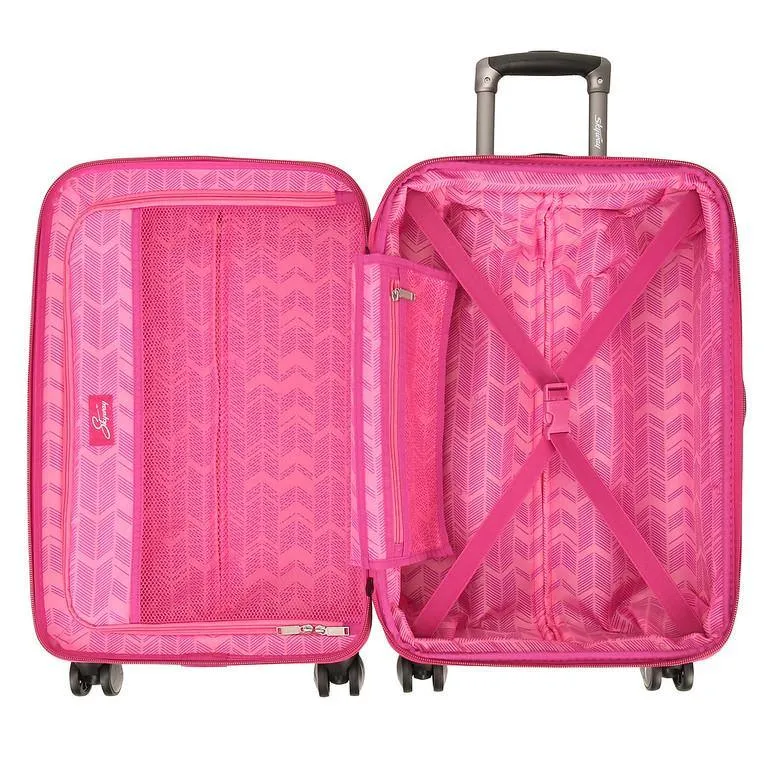 Skyway Haven Spinner Upright Luggage  