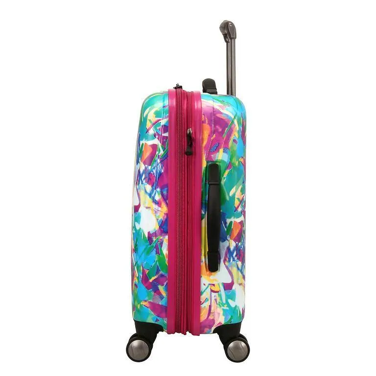 Skyway Haven Spinner Upright Luggage  