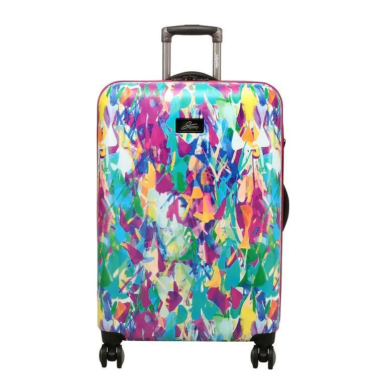 Skyway Haven Spinner Upright Luggage  