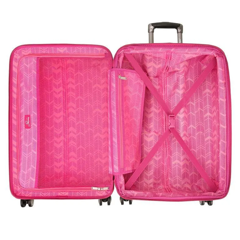 Skyway Haven Spinner Upright Luggage  