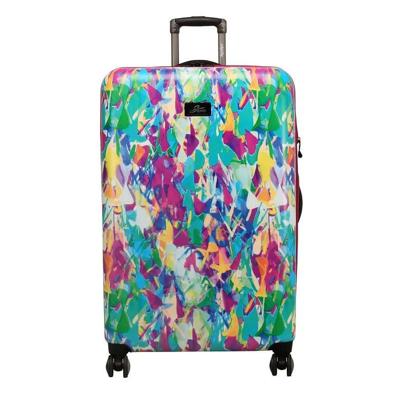 Skyway Haven Spinner Upright Luggage  