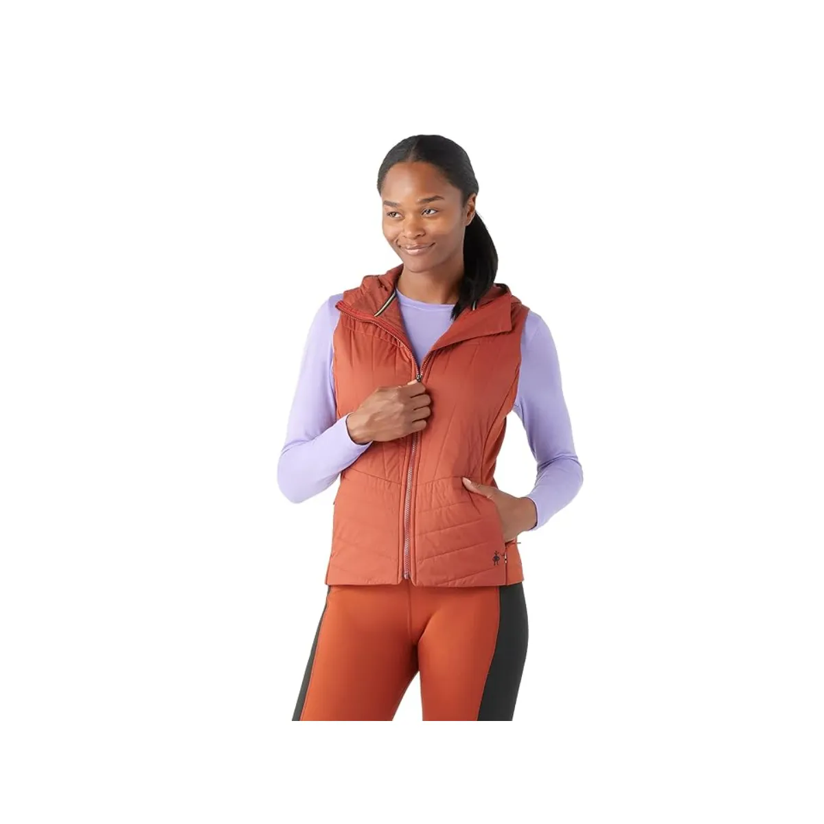 Smartwool Smartloft Vest Womens