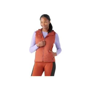 Smartwool Smartloft Vest Womens