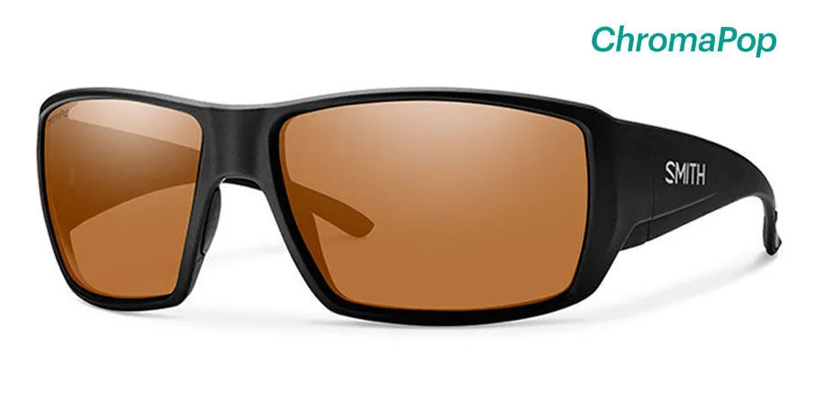 Smith Optics Guide's Choice Sunglasses