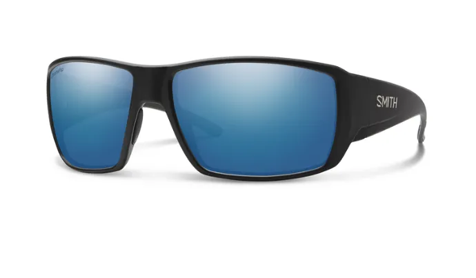 Smith Optics Guide's Choice Sunglasses