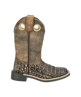 Smoky Mountain Kids' Gator Boot