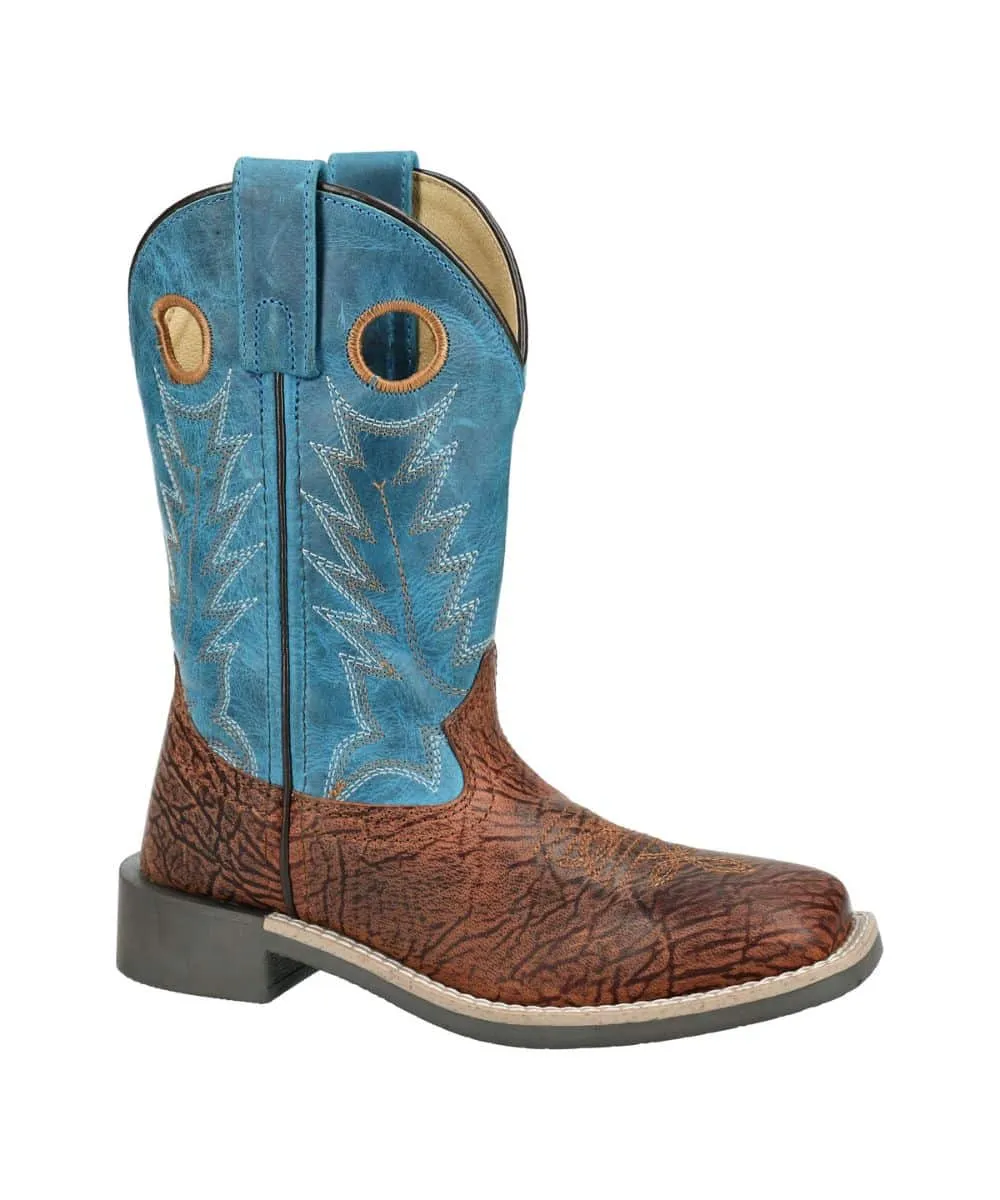 Smoky Mountain Youth Frontier Boot