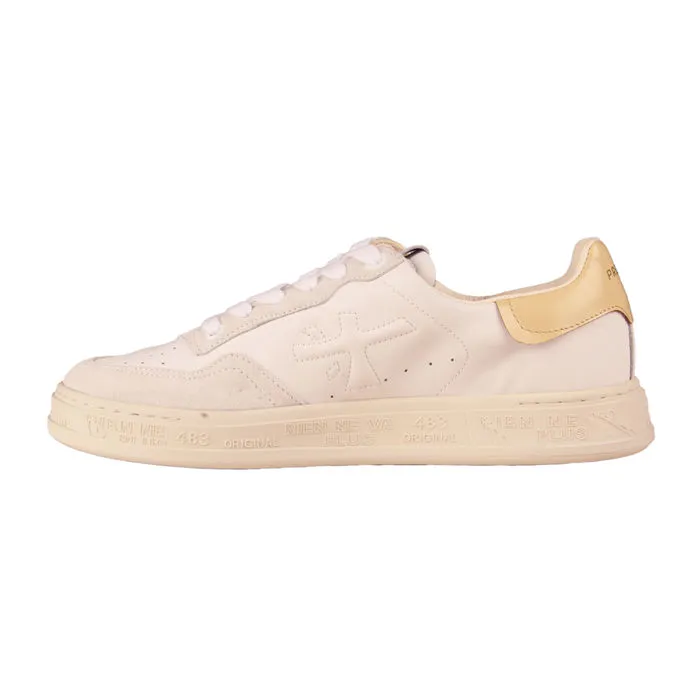 SNEAKERS QUINND Woman White