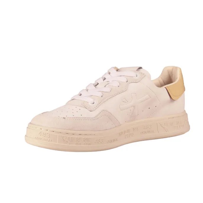 SNEAKERS QUINND Woman White