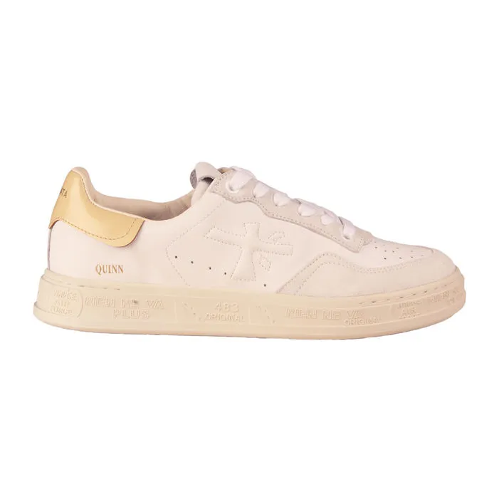 SNEAKERS QUINND Woman White