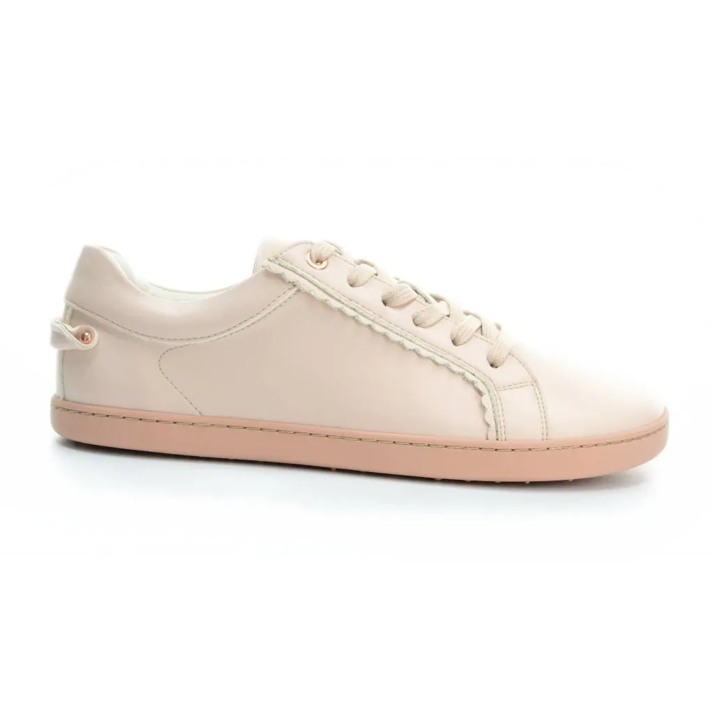 sneakers Shapen Feelin Chic Rose Vegan