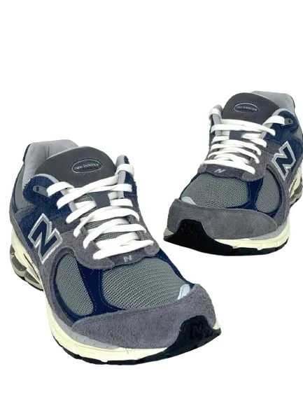 SNEAKERS UOMO GRIGIE M2002