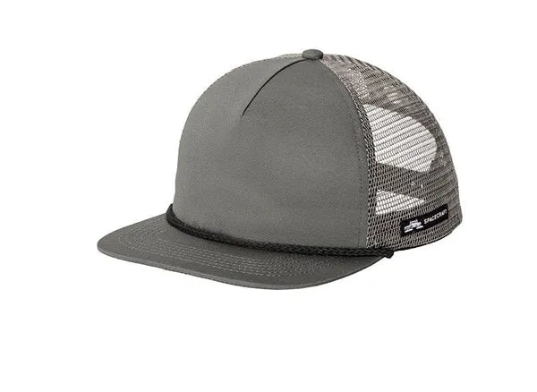 Spacecraft - Trucker Cap