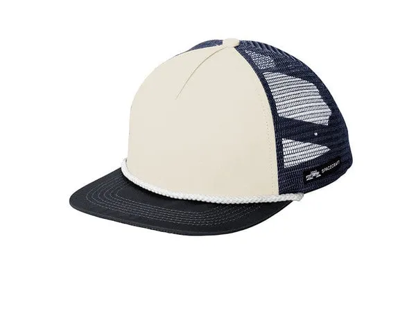 Spacecraft - Trucker Cap