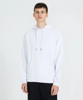 Spencer Project Rawkus Ii Hoodie Frost Grey Marl