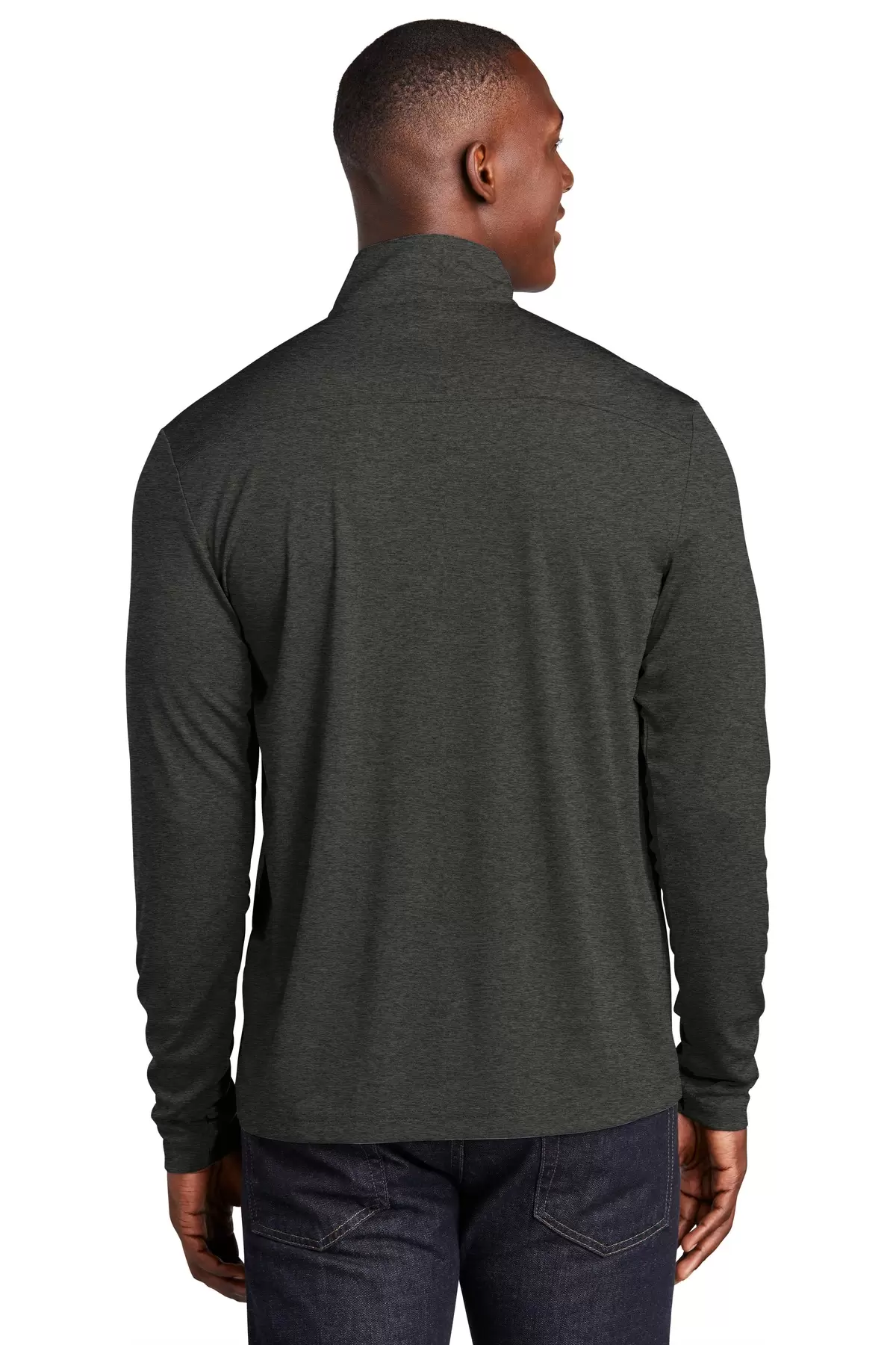 Sport Tek ST469 Sport-Tek    Endeavor 1/4-Zip Pullover SKU: ST469