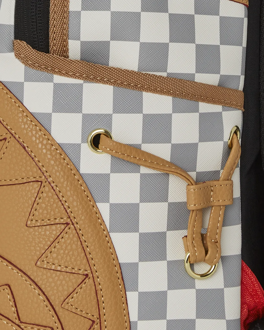 Sprayground - Henny Latte Backpack