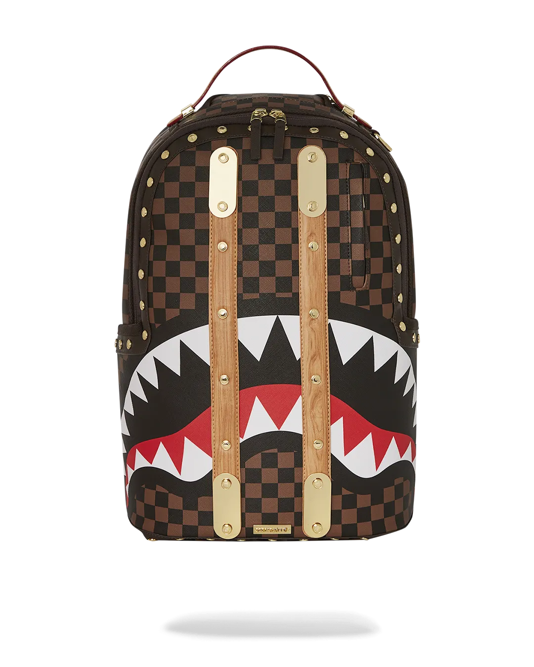 Sprayground - Monsieur Explorateur Backpack