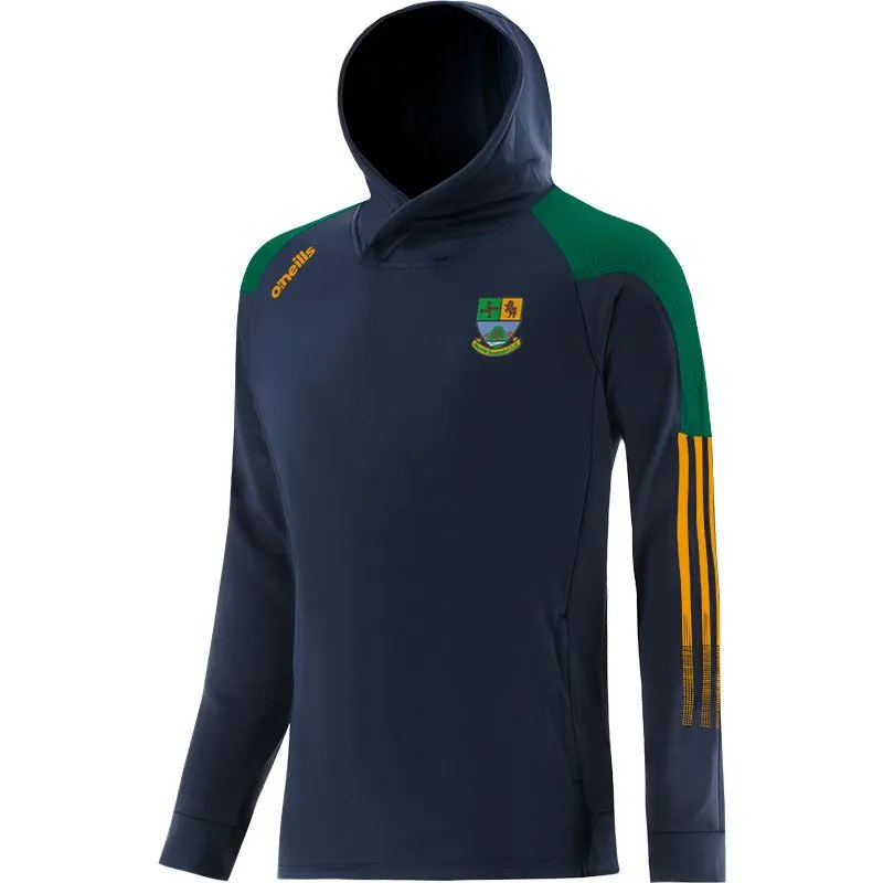 St. Josephs GAA Westmeath Kids' Reno Fleece Pullover Hoodie