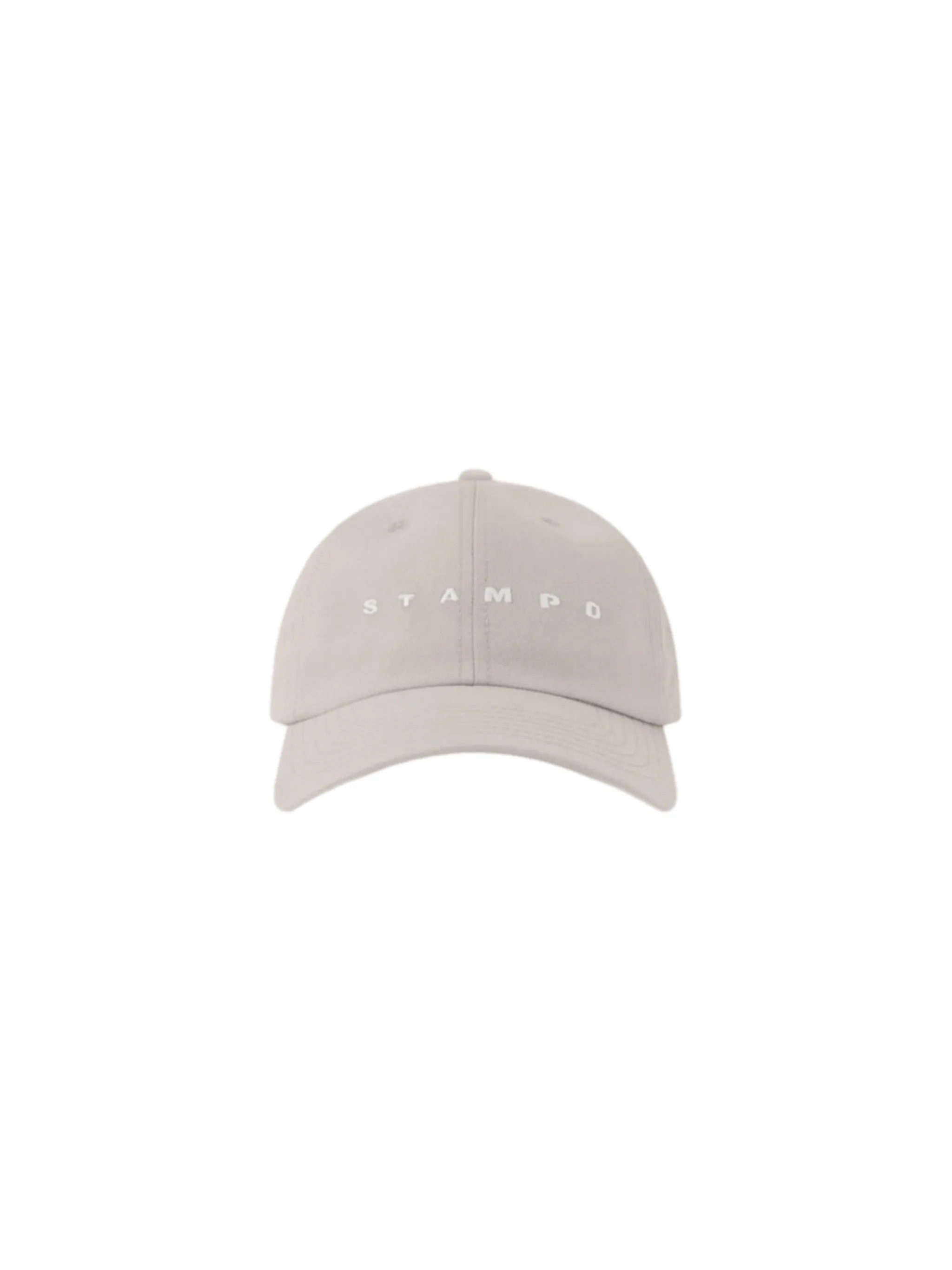 STAMPD Logo Sports Cap