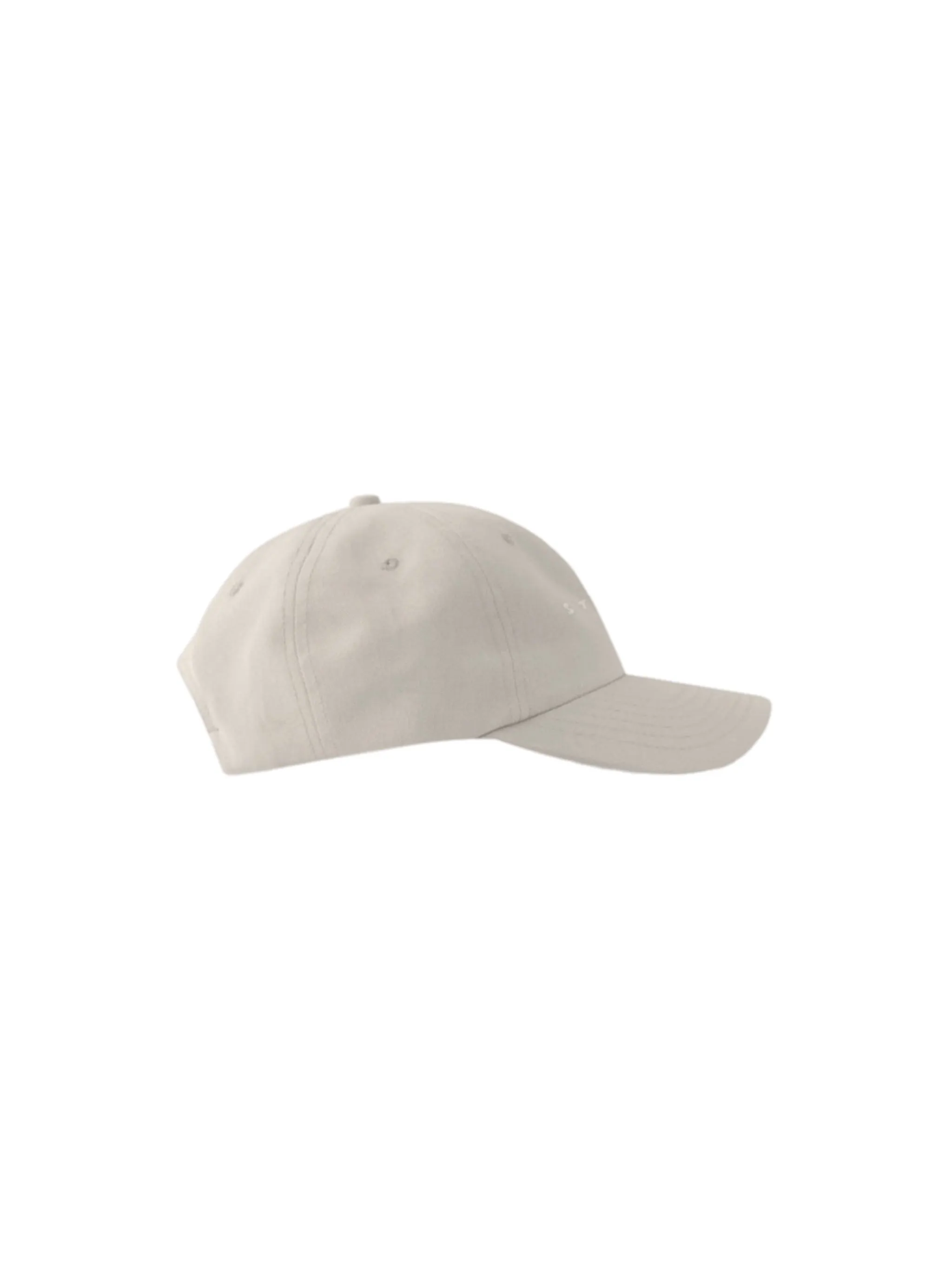 STAMPD Logo Sports Cap