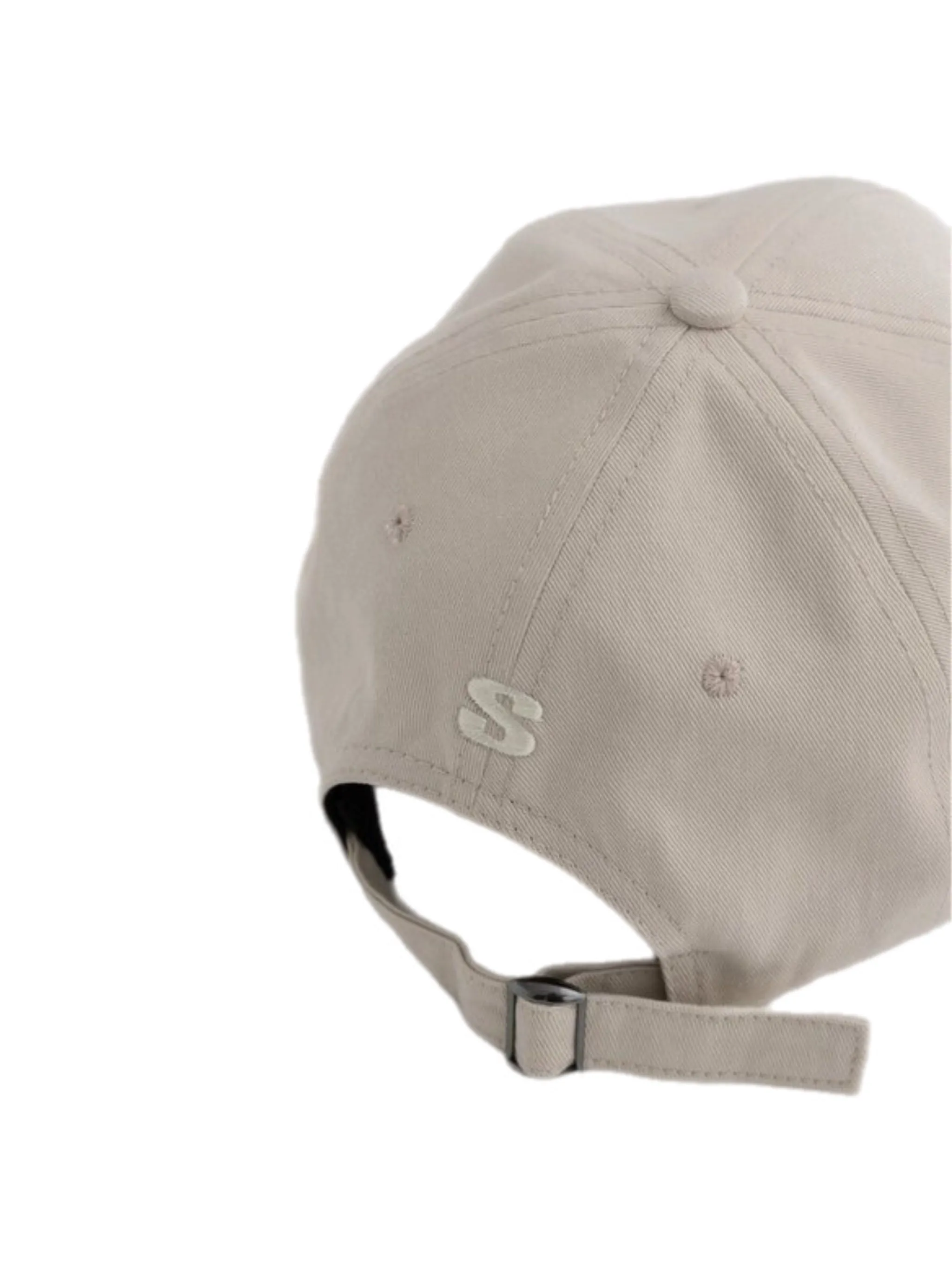 STAMPD Logo Sports Cap