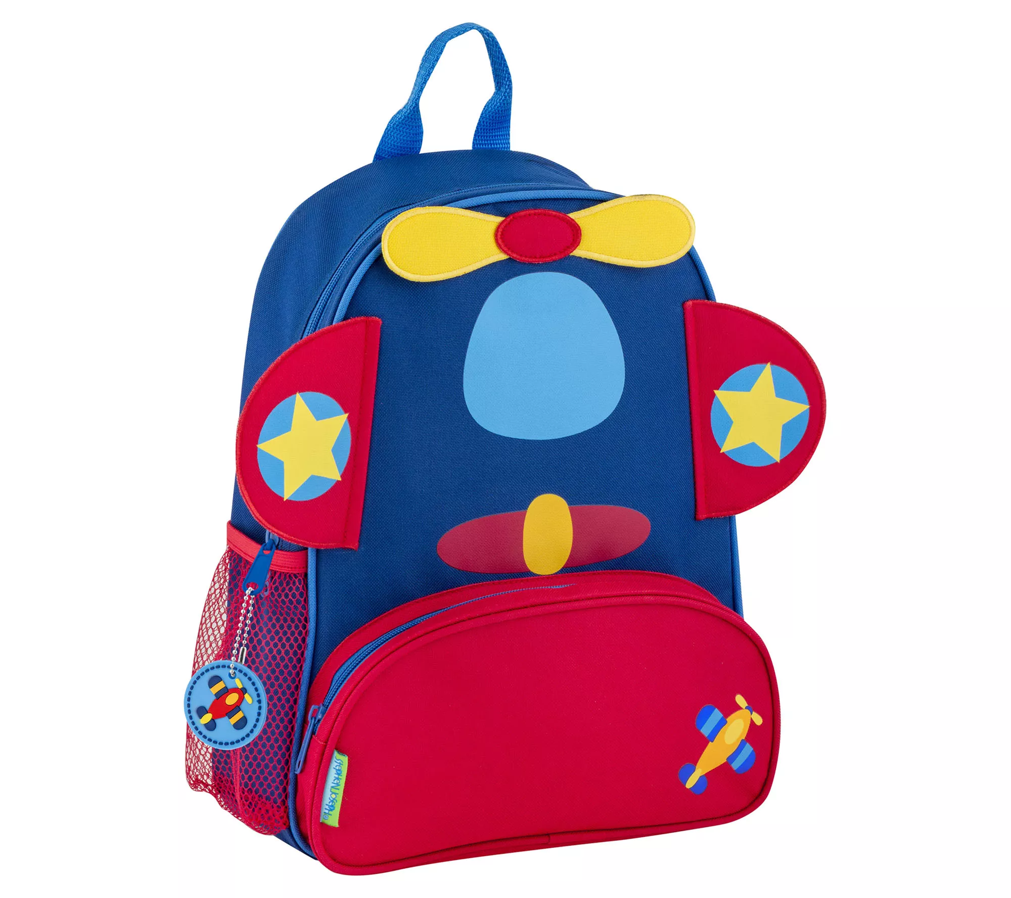 Stephen Joseph Sidekicks Backpack