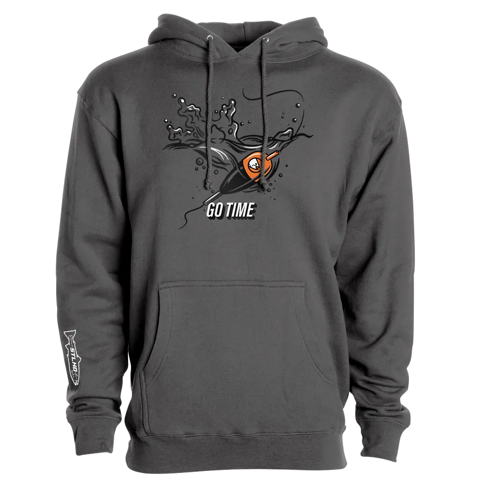 STLHD Men’s Go Time Premium Hoodie