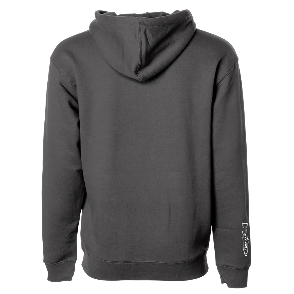 STLHD Men’s Go Time Premium Hoodie