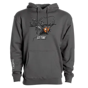 STLHD Men’s Go Time Premium Hoodie