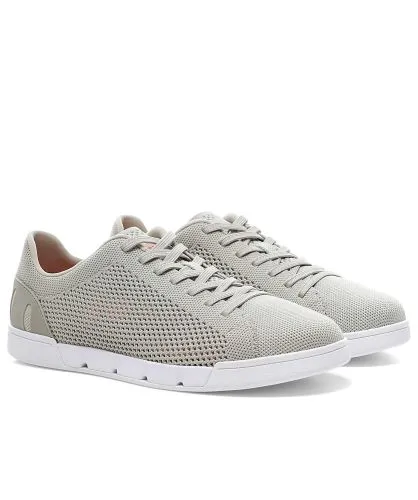 Swims Breeze Tennis Knit Trainers