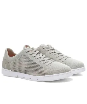 Swims Breeze Tennis Knit Trainers