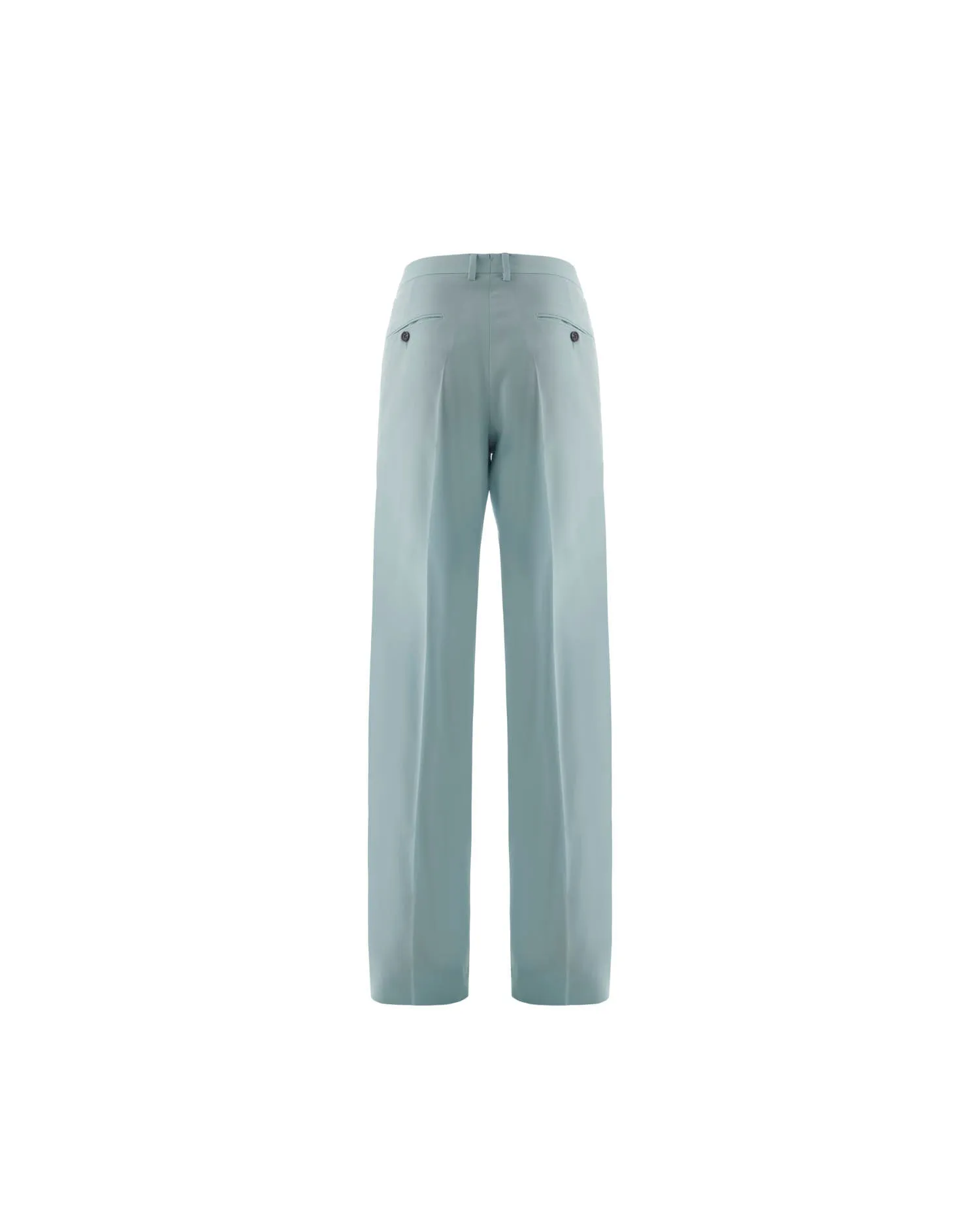 Tailored trousers