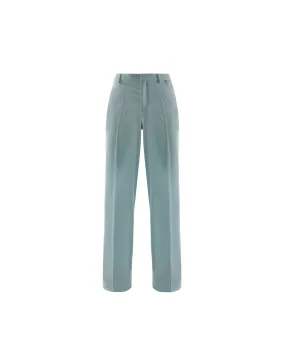 Tailored trousers