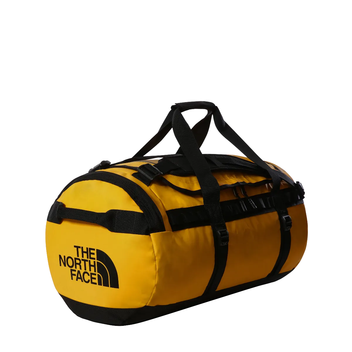 The North Face Base Camp Duffel - Medium | Luggage | BananaFingers