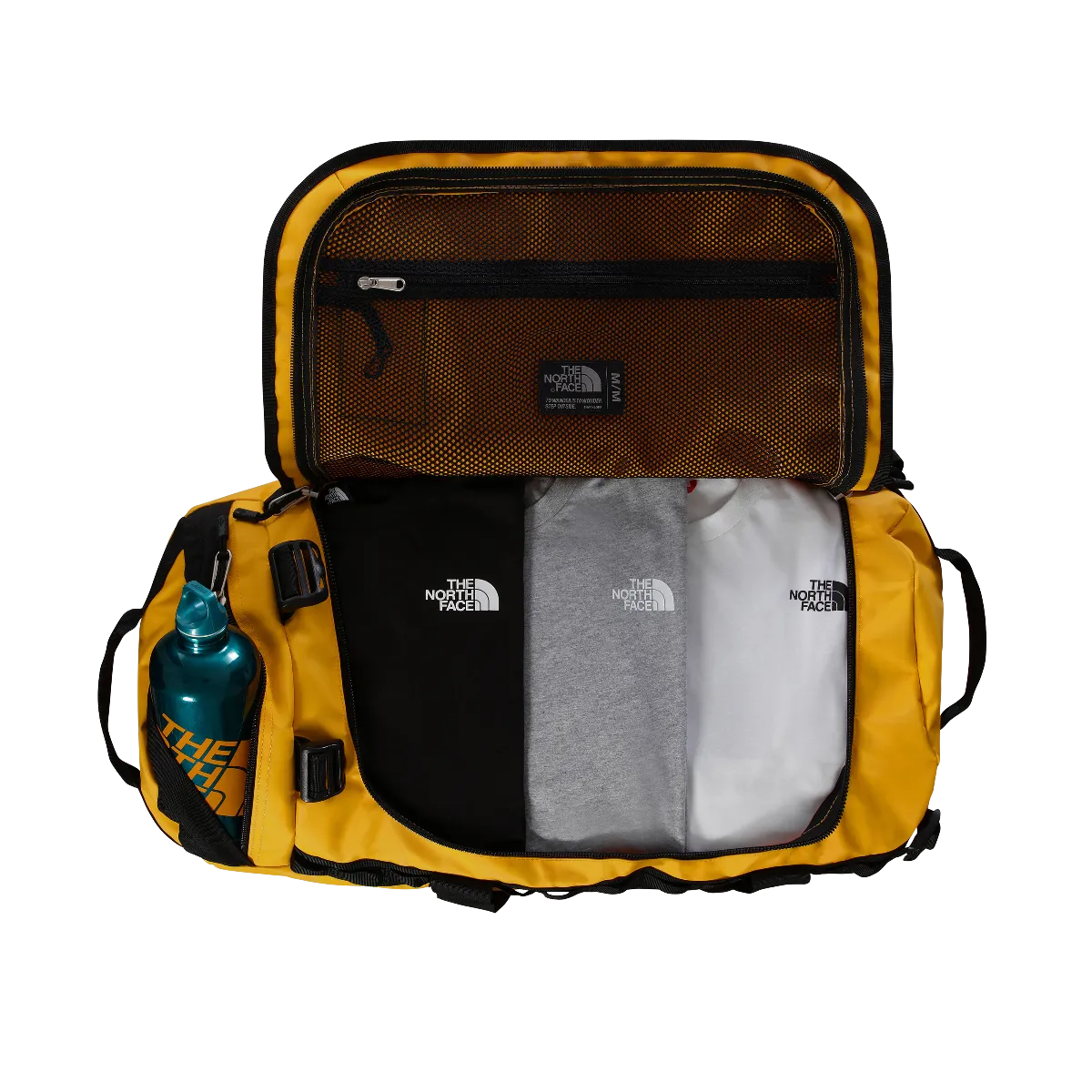 The North Face Base Camp Duffel - Medium | Luggage | BananaFingers