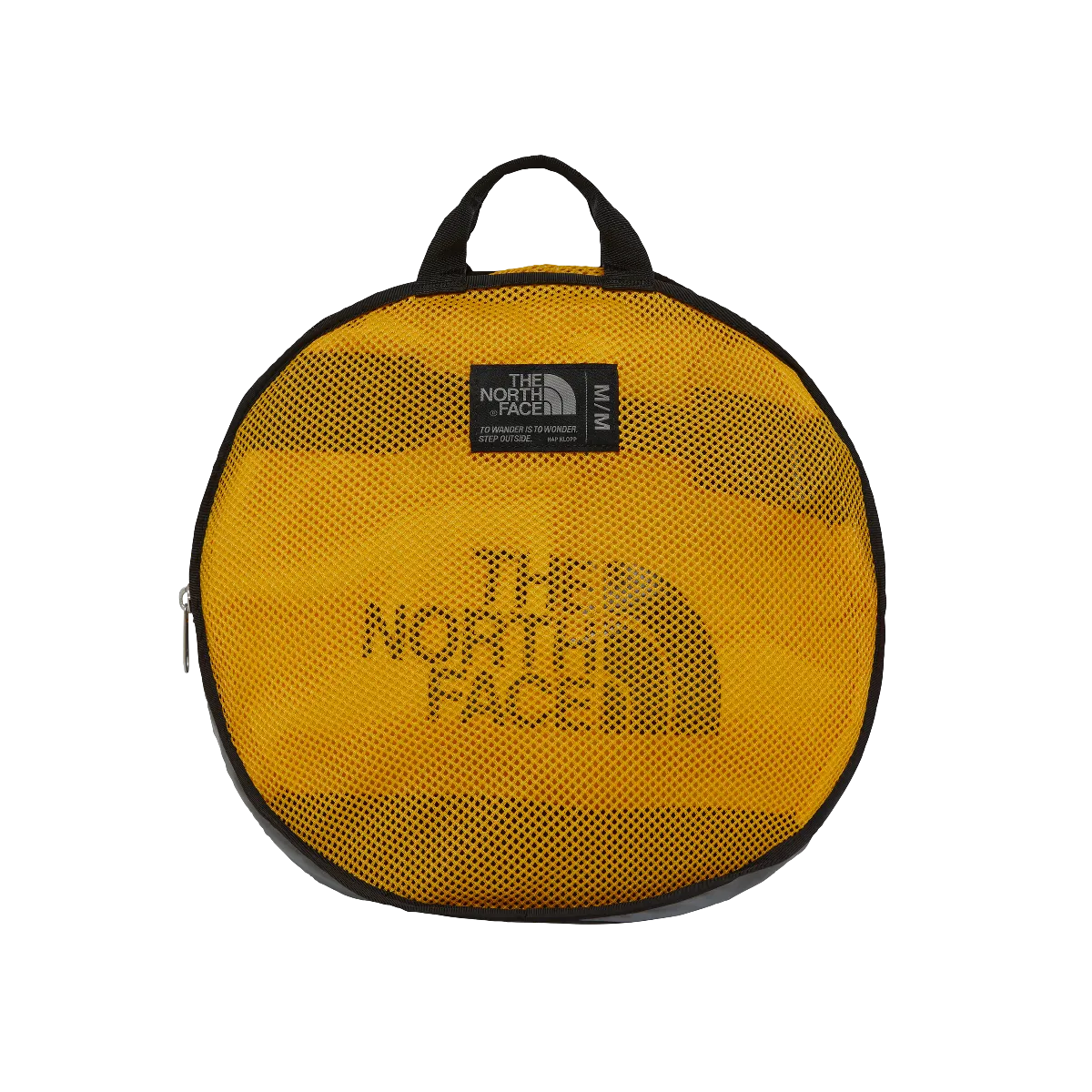 The North Face Base Camp Duffel - Medium | Luggage | BananaFingers