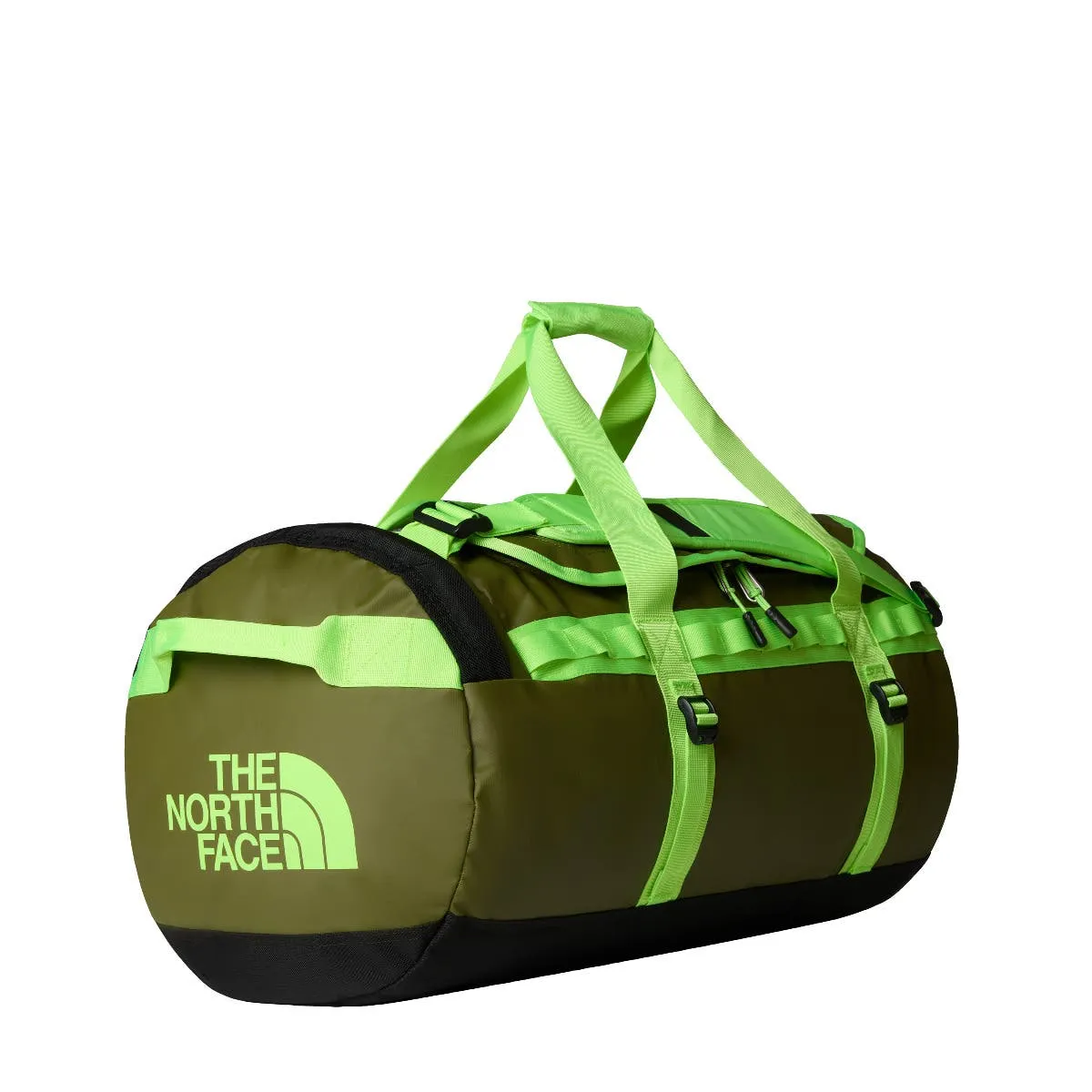 The North Face Base Camp Duffel - Medium | Luggage | BananaFingers