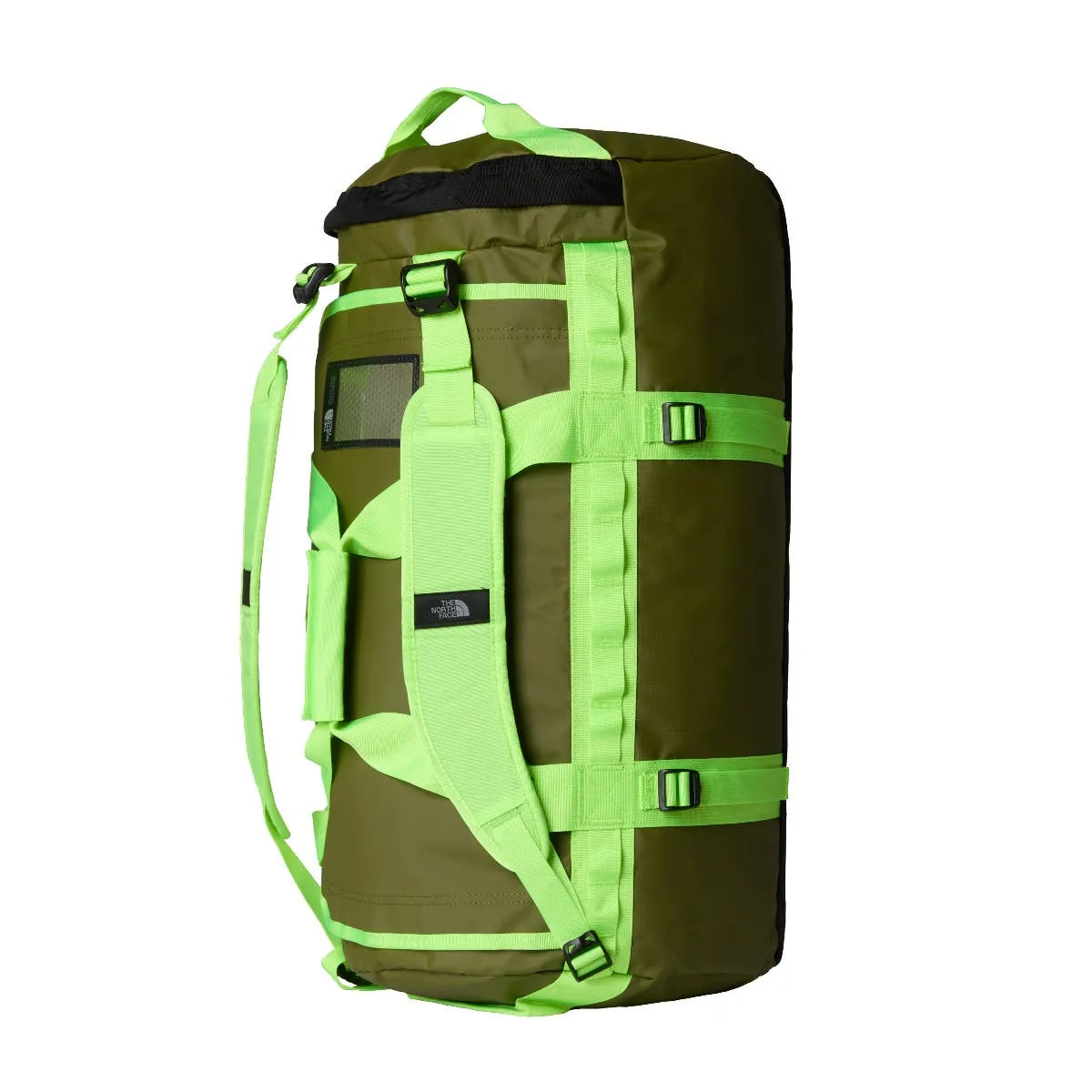 The North Face Base Camp Duffel - Medium | Luggage | BananaFingers