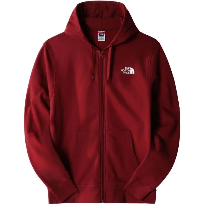 The North Face M OPEN GATE FULLZIP HOODIE