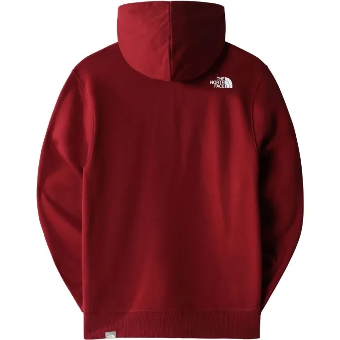 The North Face M OPEN GATE FULLZIP HOODIE