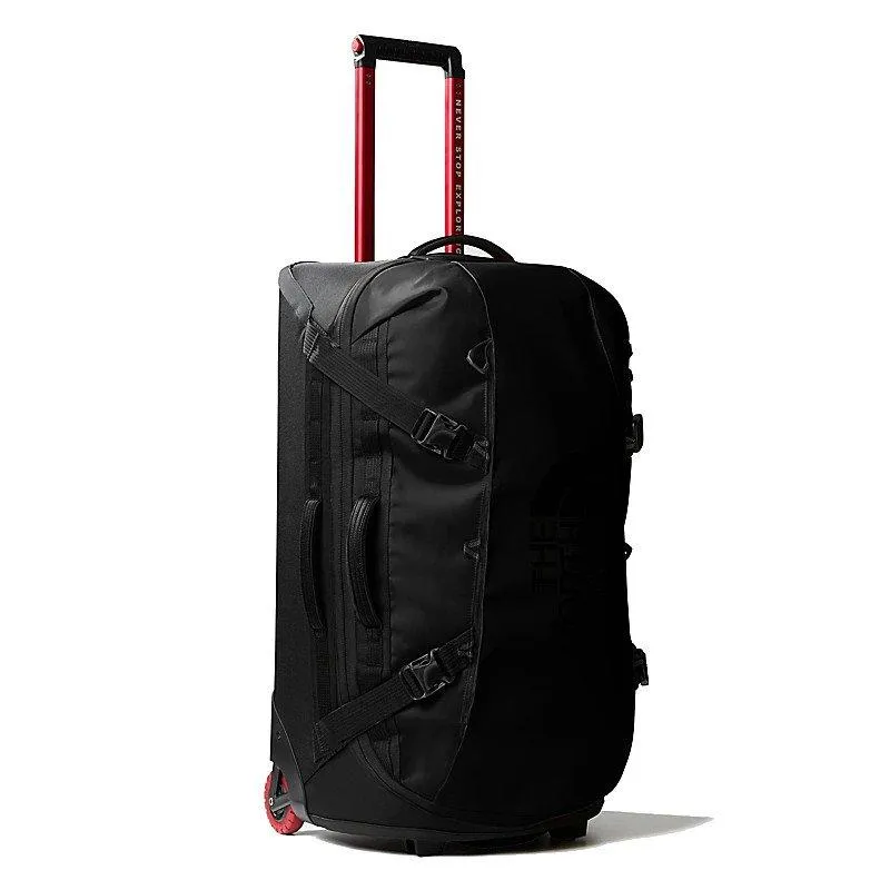 The North Face Rolling Thunder Luggage | George Fisher