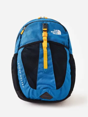     THE NORTH FACE  Youth Recon Squash Backpack    