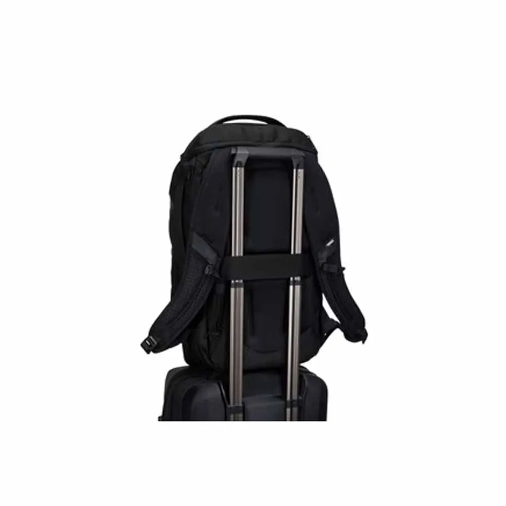 Thule Accent 28L Laptop Backpack - Black