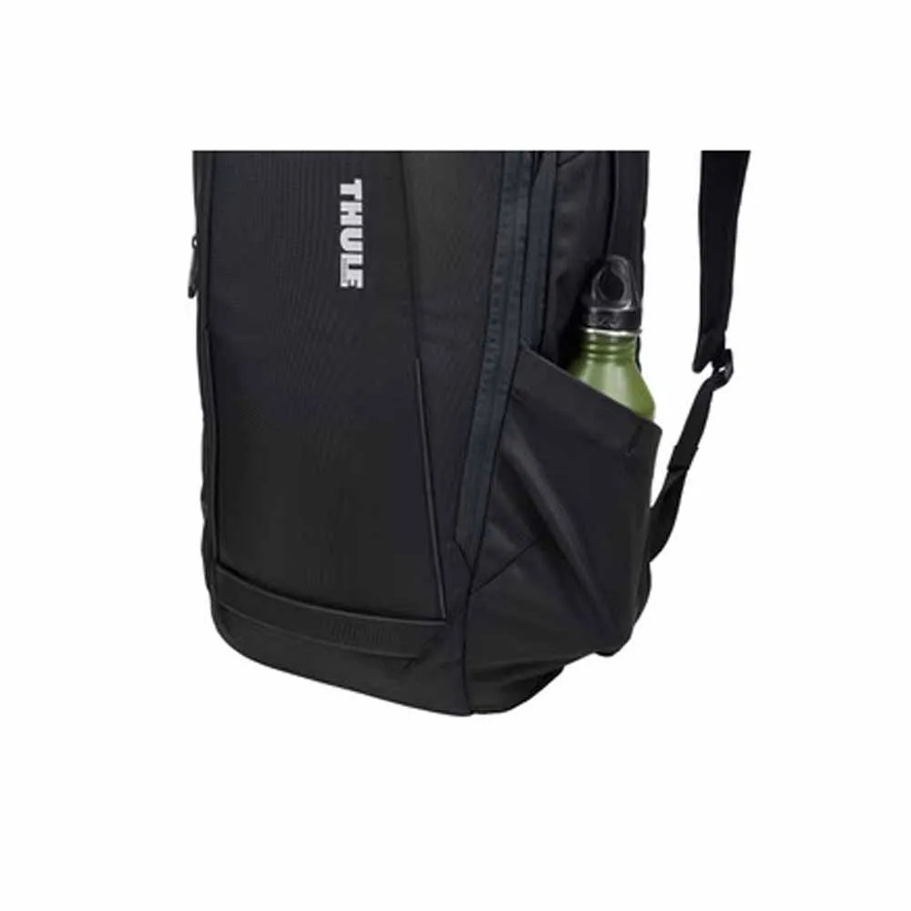 Thule Accent 28L Laptop Backpack - Black