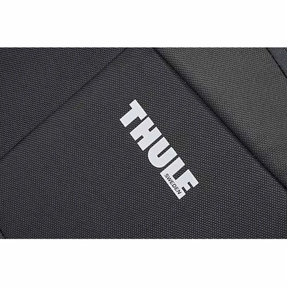 Thule Accent 28L Laptop Backpack - Black