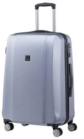 TITAN Germany Titan Xenon 25 4-Wheel Large Luggage  