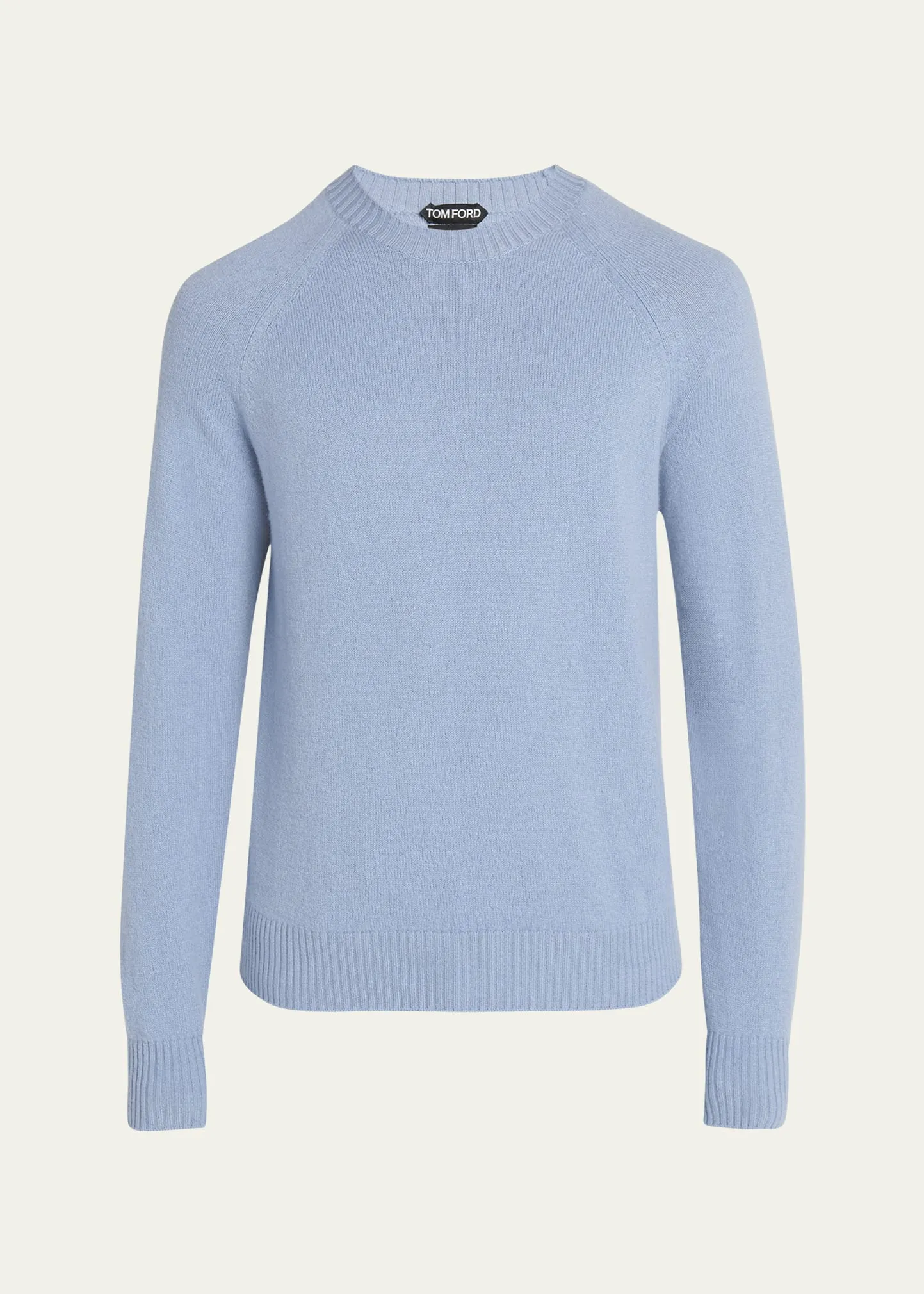 TOM FORD Men's Cashmere Wool Pullover