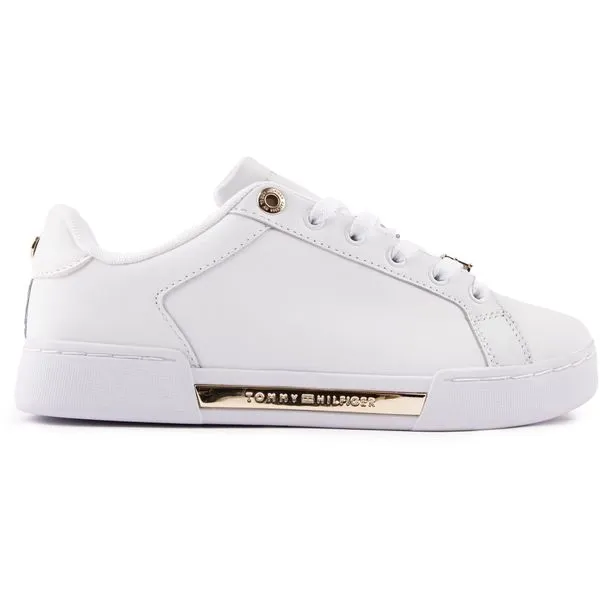 Tommy Hilfiger Court Trainers